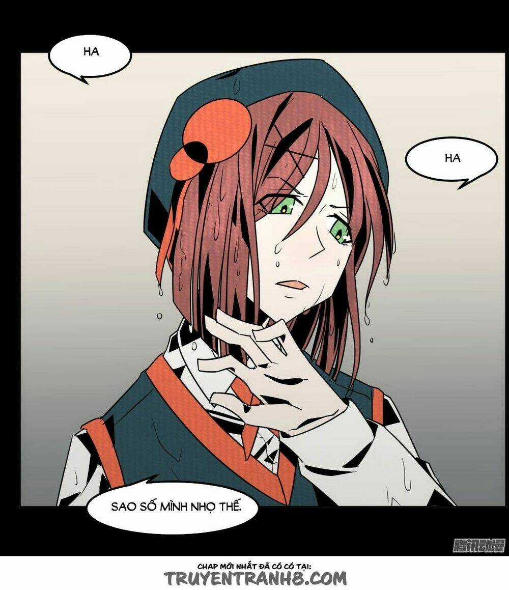 Điều Ước Của Người Phàm Chapter 27 trang 34