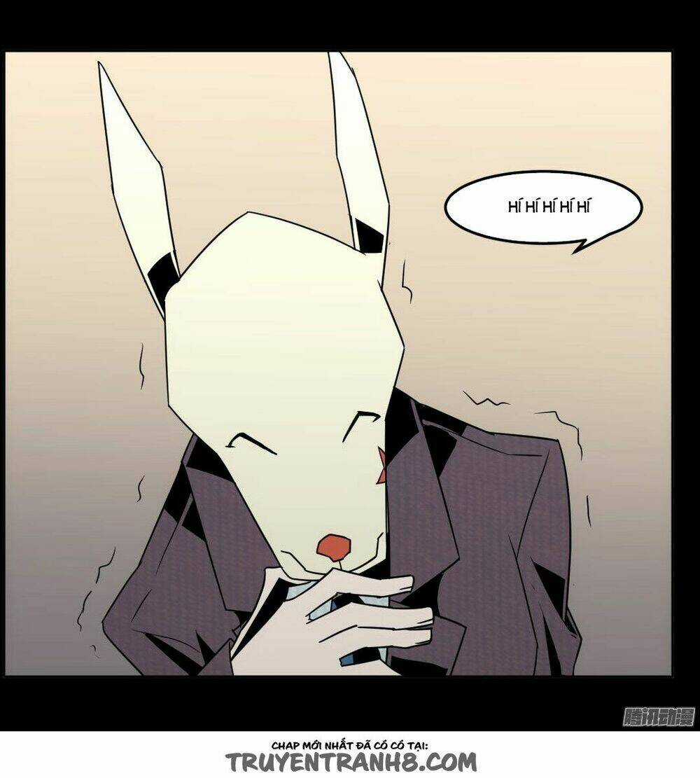 Điều Ước Của Người Phàm Chapter 27 trang 35