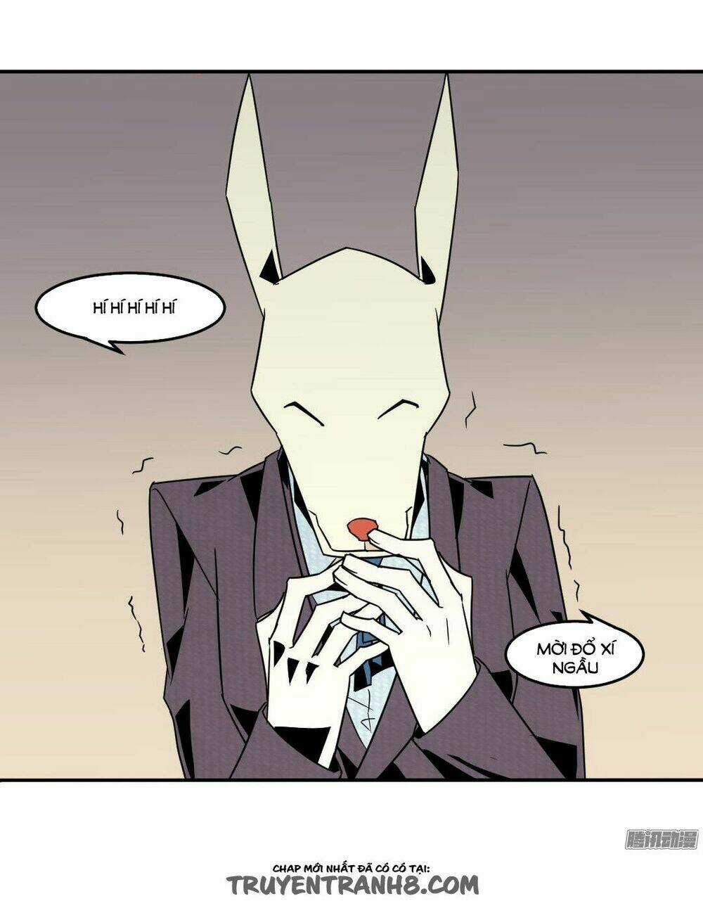 Điều Ước Của Người Phàm Chapter 27 trang 38