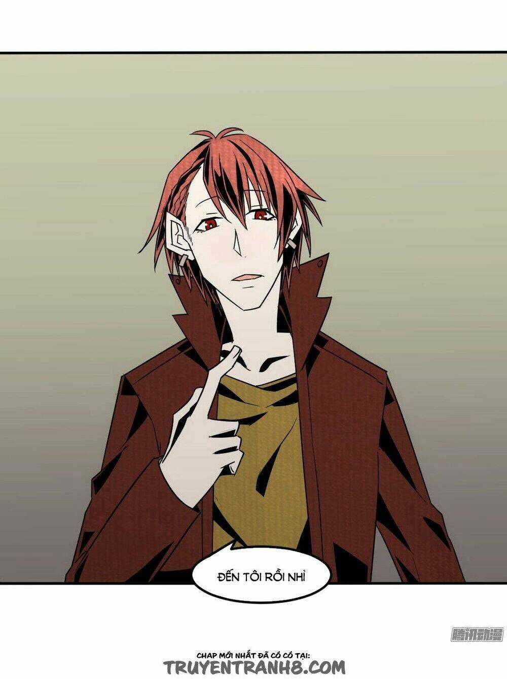 Điều Ước Của Người Phàm Chapter 27 trang 39