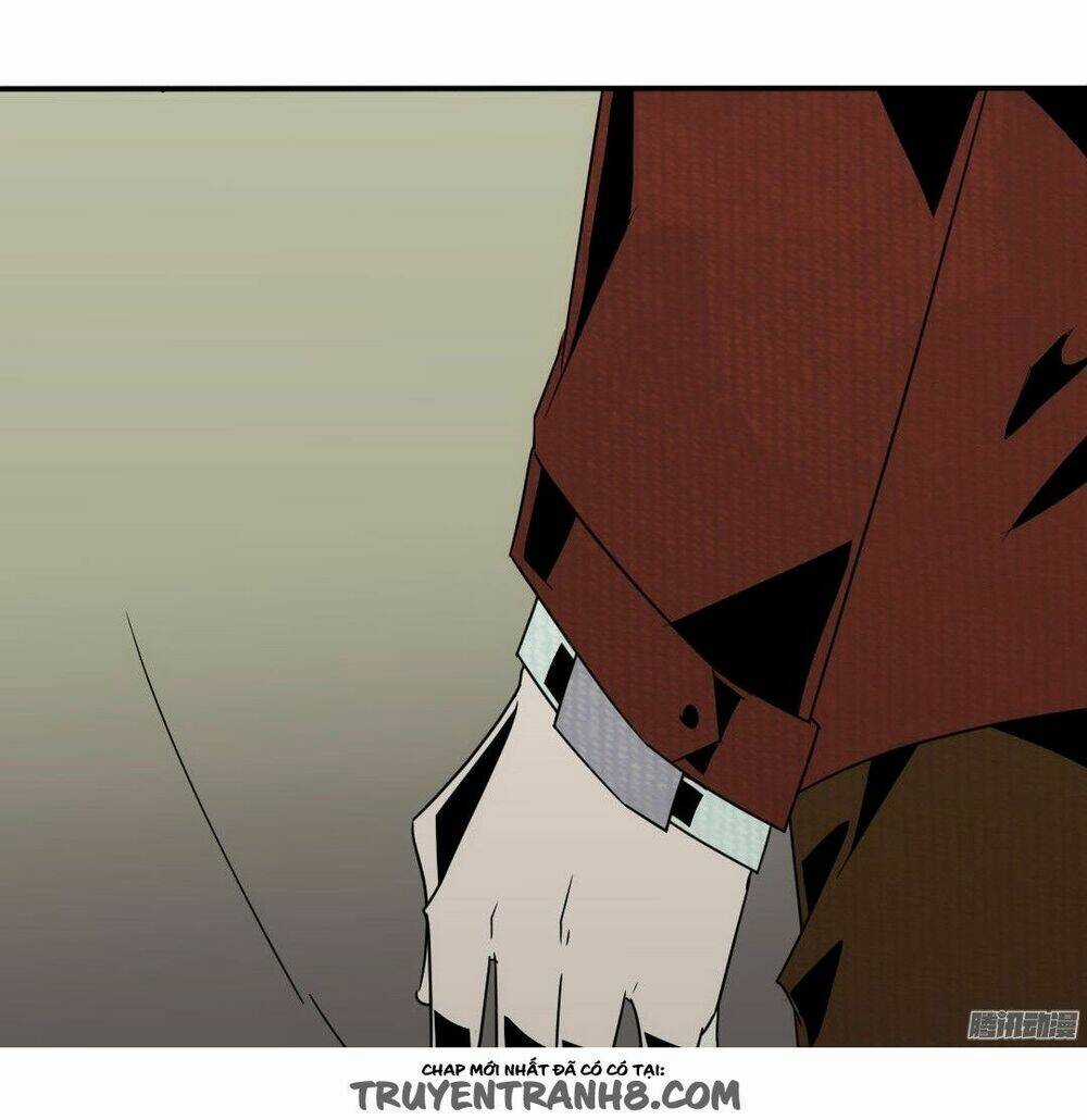 Điều Ước Của Người Phàm Chapter 27 trang 40