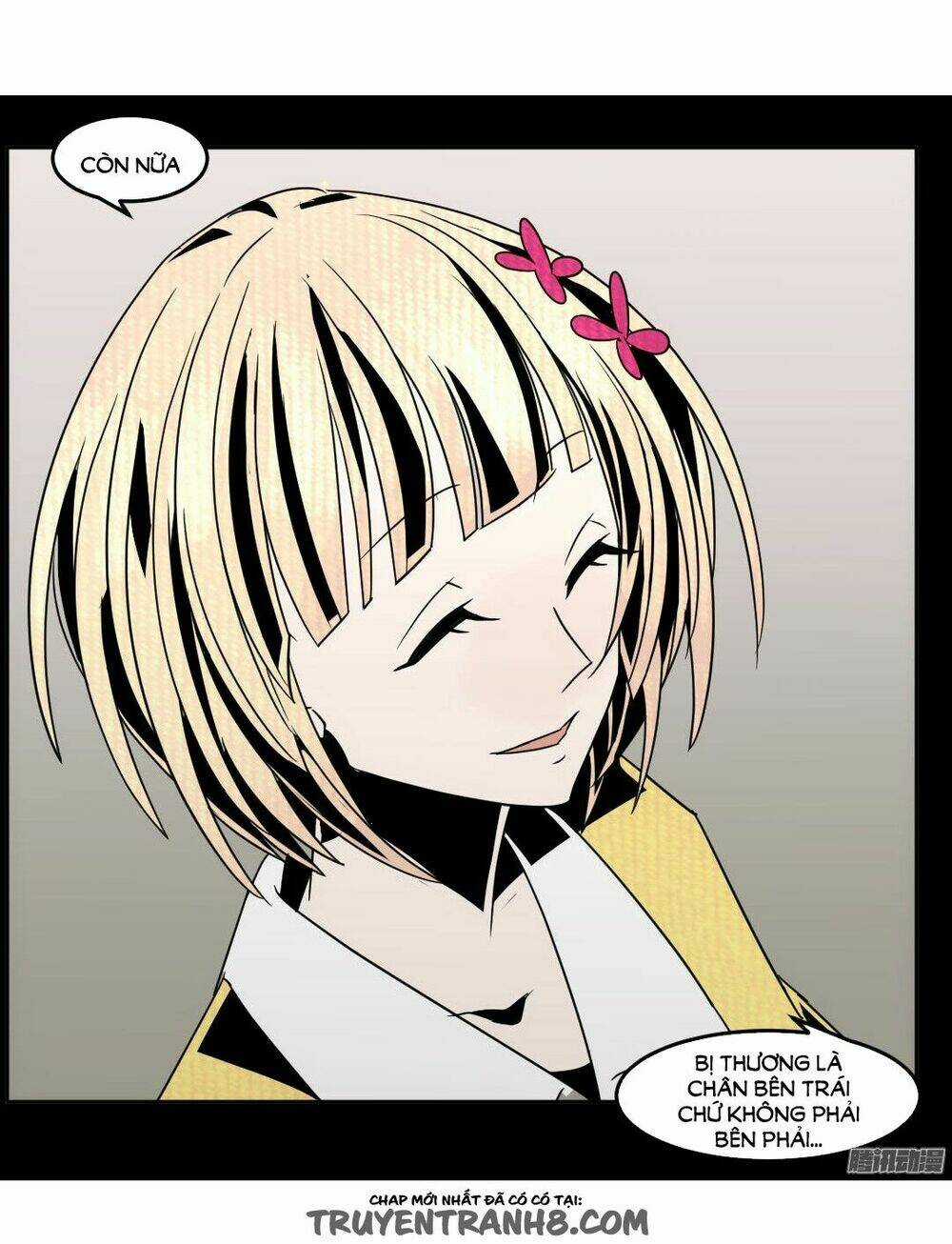 Điều Ước Của Người Phàm Chapter 27 trang 5