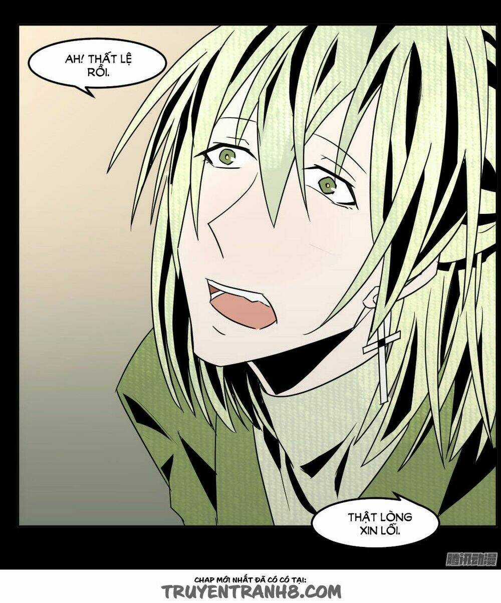 Điều Ước Của Người Phàm Chapter 27 trang 7