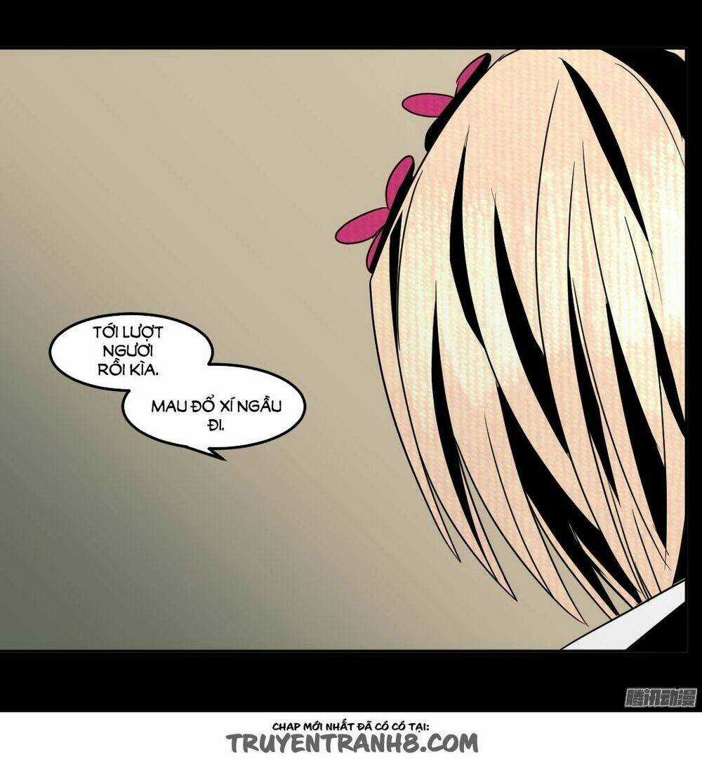 Điều Ước Của Người Phàm Chapter 27 trang 8