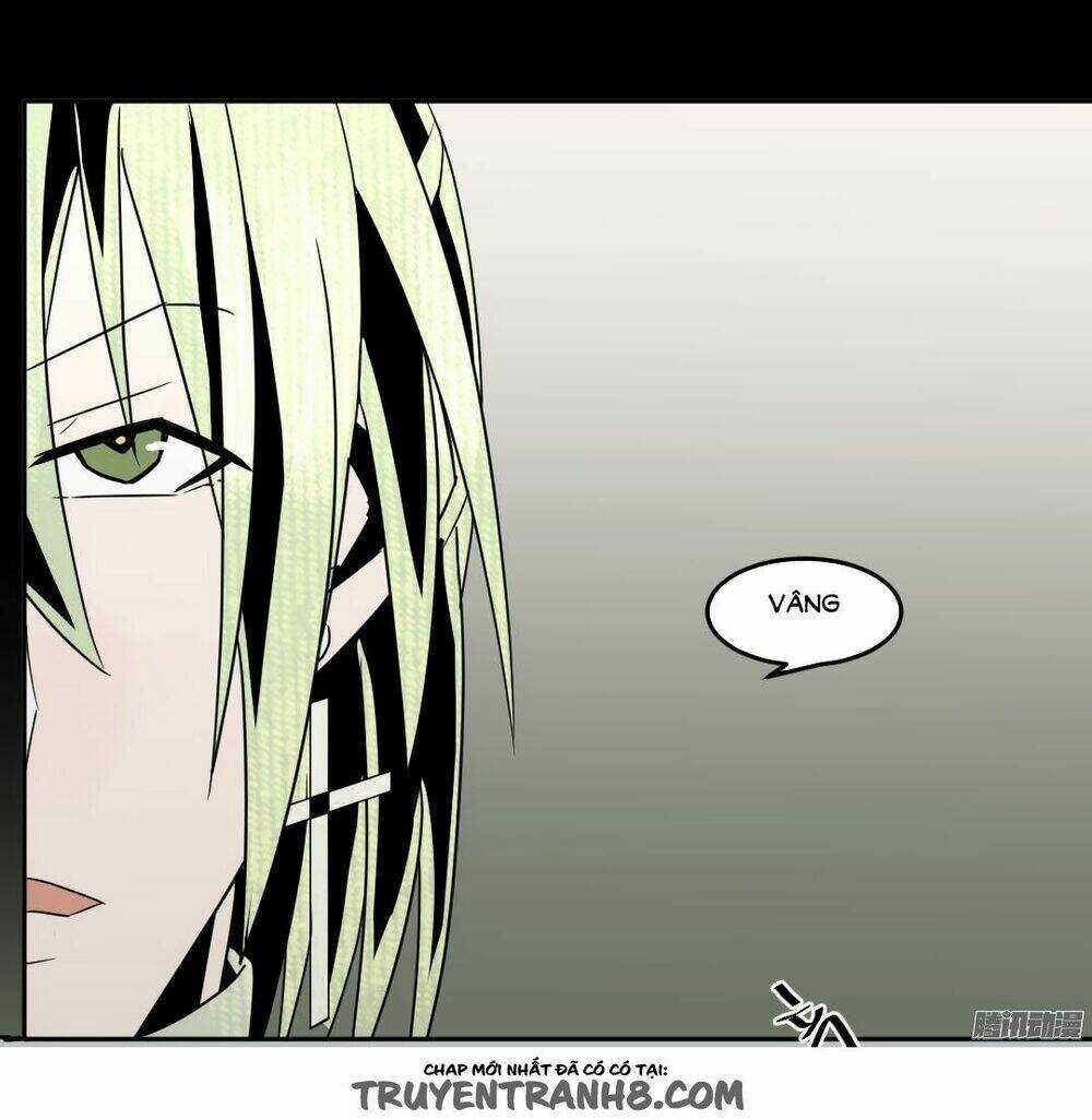 Điều Ước Của Người Phàm Chapter 27 trang 9