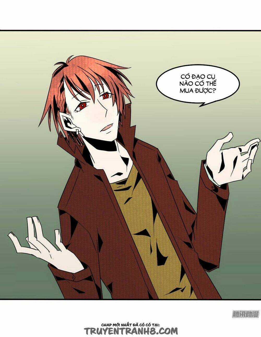 Điều Ước Của Người Phàm Chapter 28 trang 10