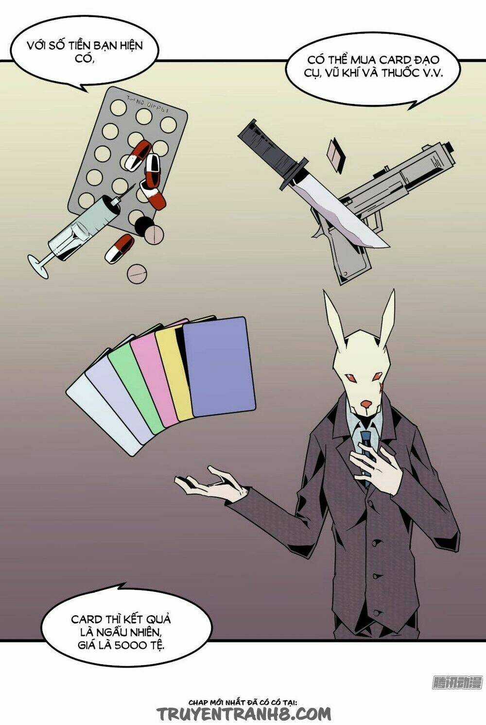 Điều Ước Của Người Phàm Chapter 28 trang 11