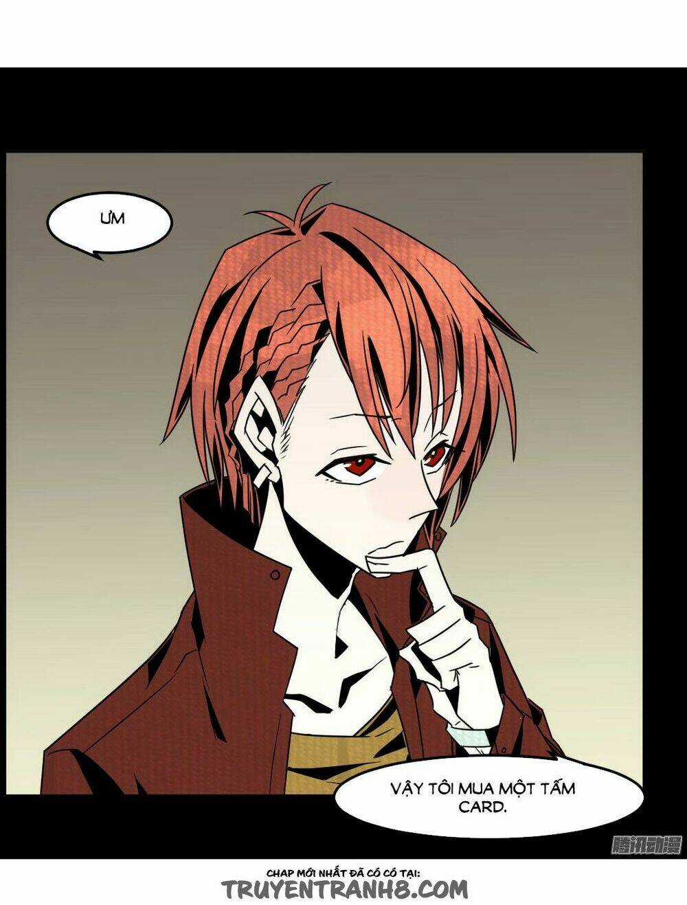 Điều Ước Của Người Phàm Chapter 28 trang 12