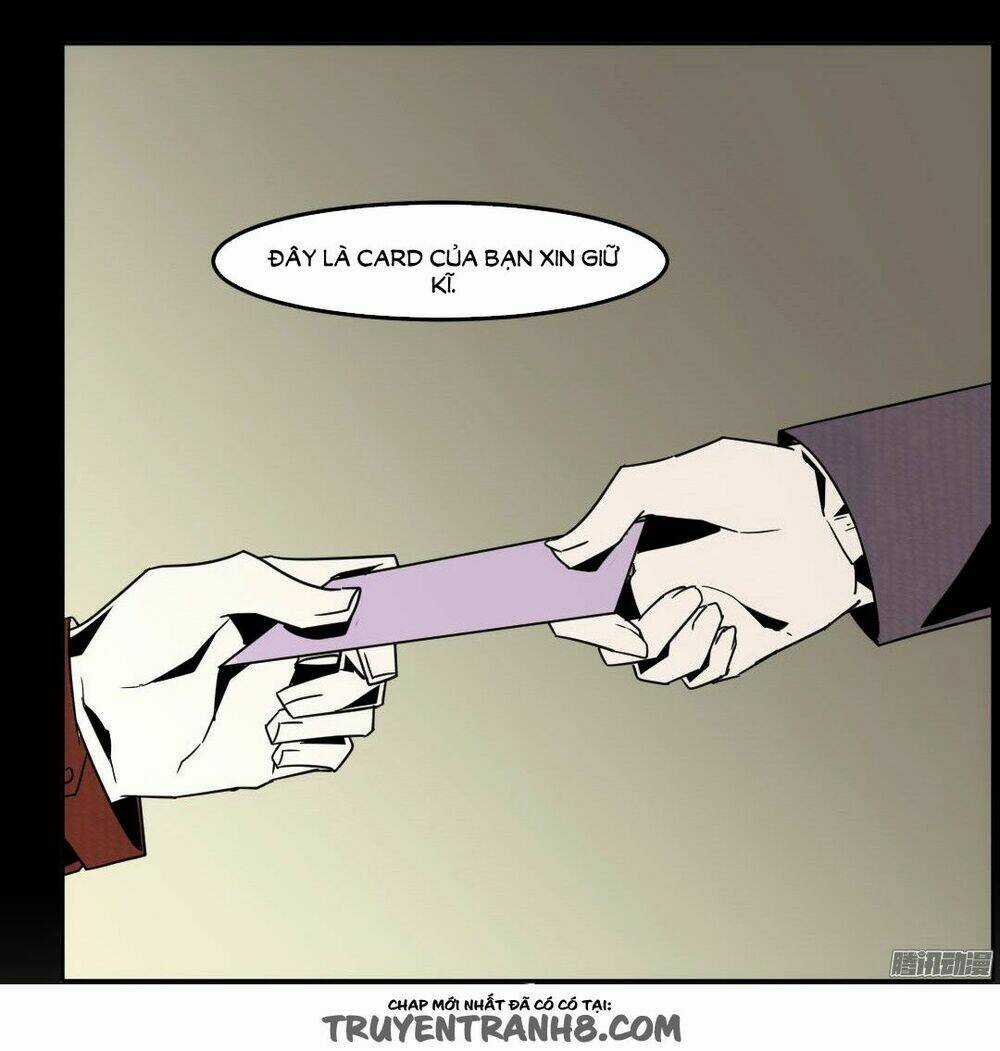 Điều Ước Của Người Phàm Chapter 28 trang 13