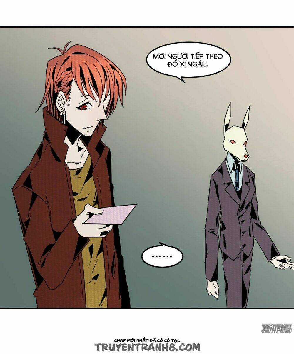 Điều Ước Của Người Phàm Chapter 28 trang 15