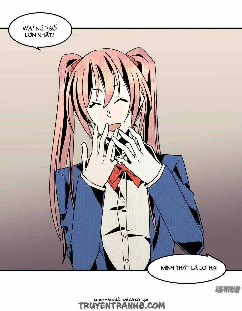 Điều Ước Của Người Phàm Chapter 28 trang 16