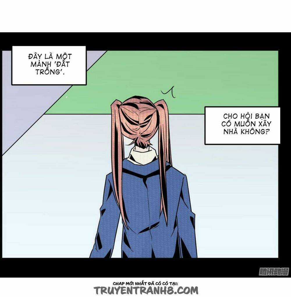 Điều Ước Của Người Phàm Chapter 28 trang 17