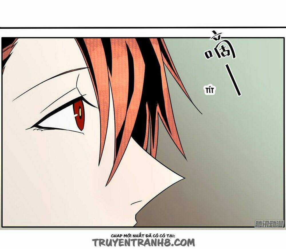 Điều Ước Của Người Phàm Chapter 28 trang 2