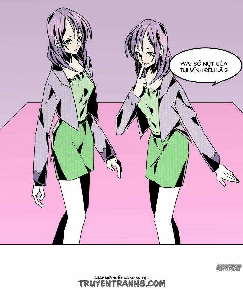 Điều Ước Của Người Phàm Chapter 28 trang 20