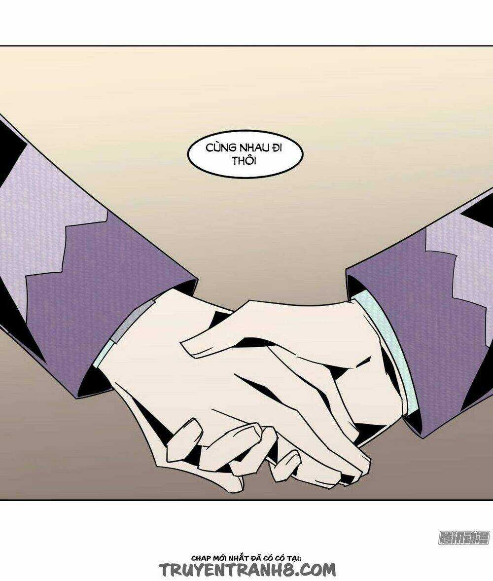 Điều Ước Của Người Phàm Chapter 28 trang 21