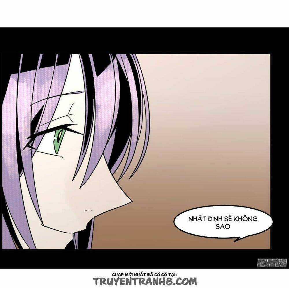 Điều Ước Của Người Phàm Chapter 28 trang 22