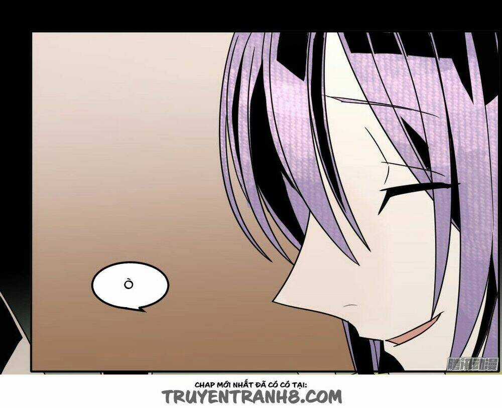 Điều Ước Của Người Phàm Chapter 28 trang 23