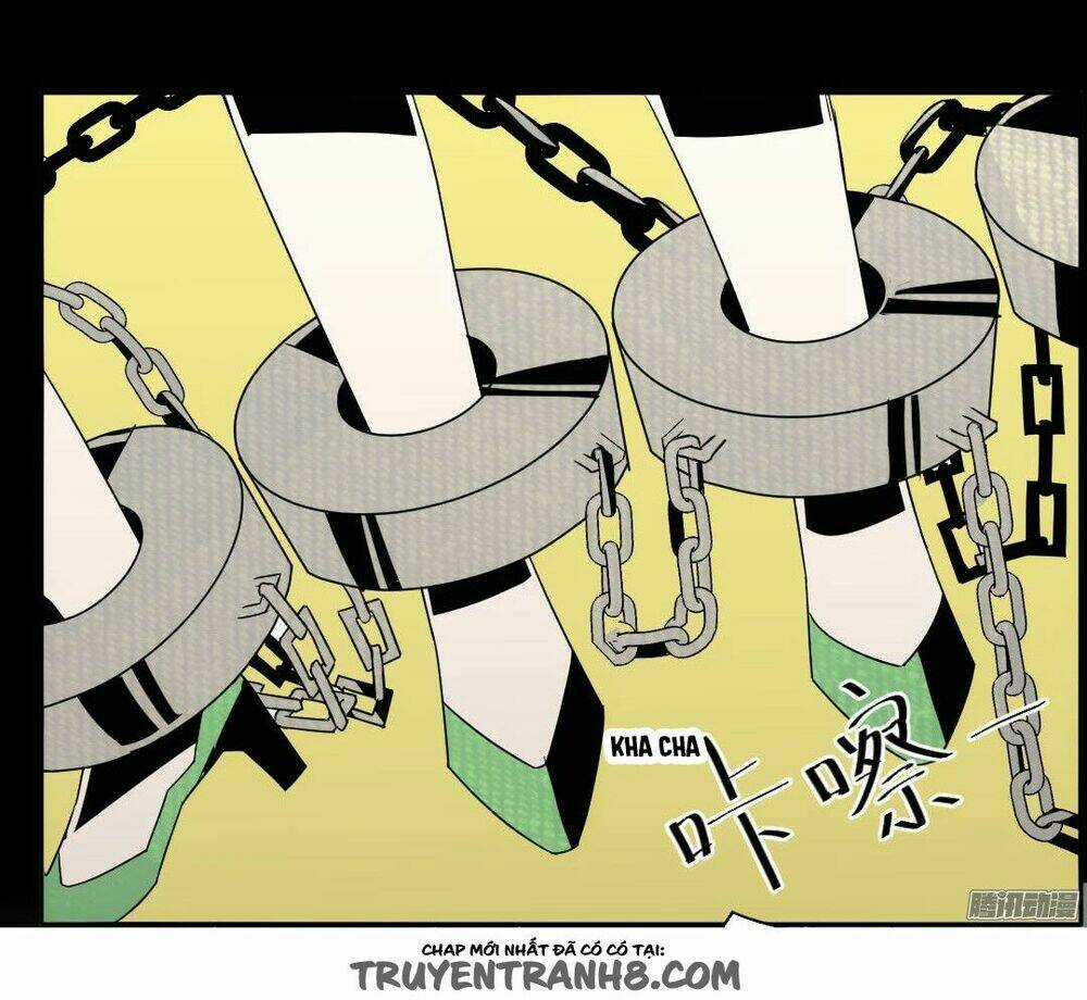 Điều Ước Của Người Phàm Chapter 28 trang 26