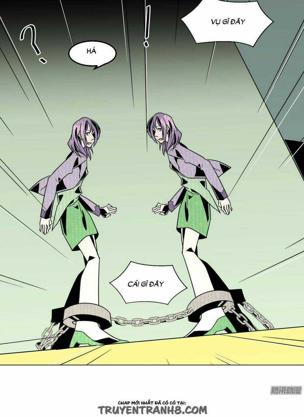 Điều Ước Của Người Phàm Chapter 28 trang 27