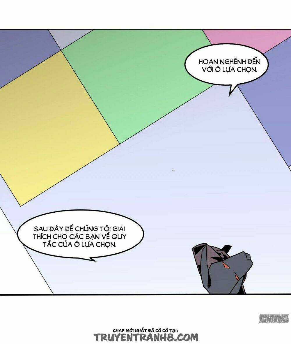 Điều Ước Của Người Phàm Chapter 28 trang 28