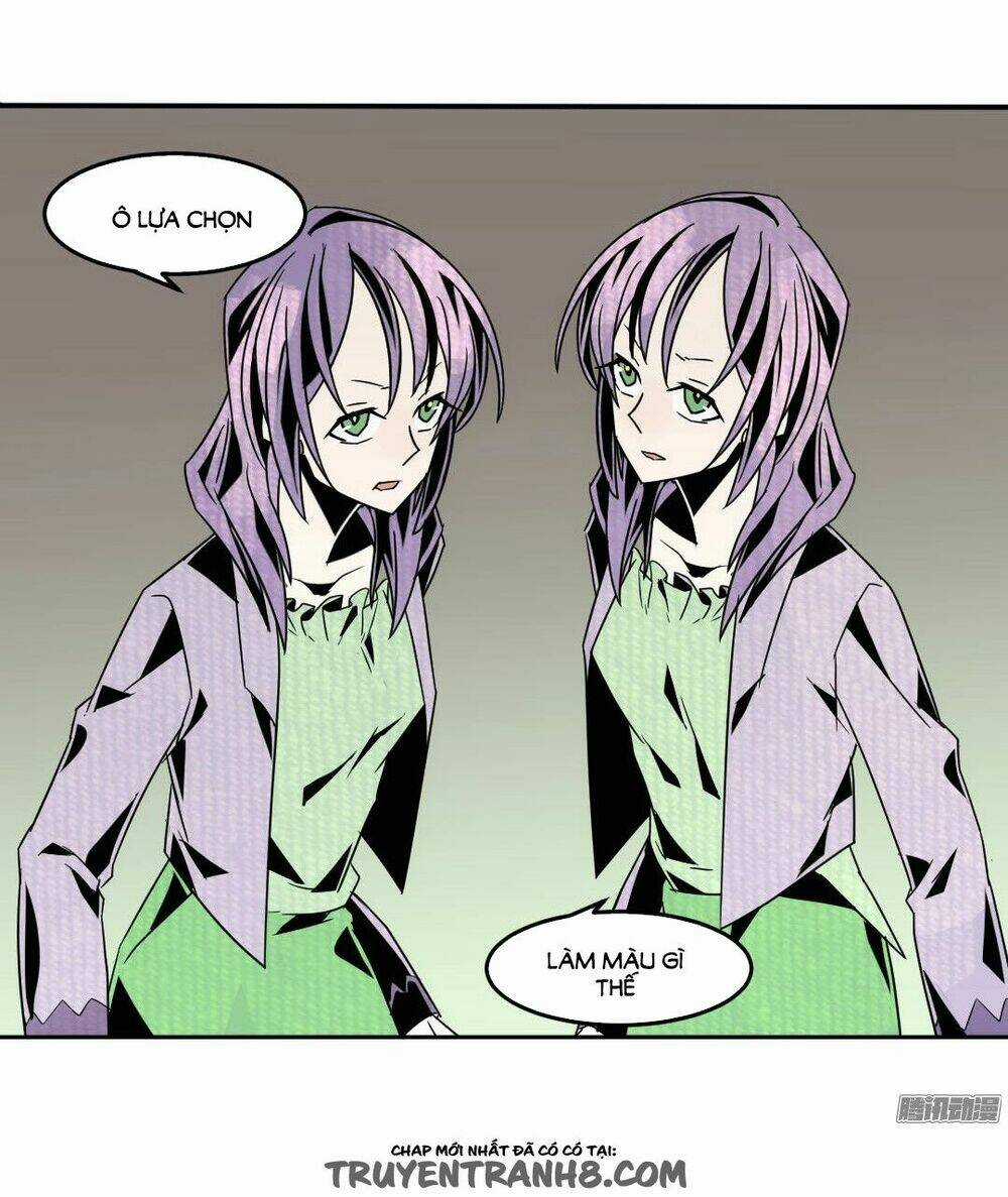 Điều Ước Của Người Phàm Chapter 28 trang 29