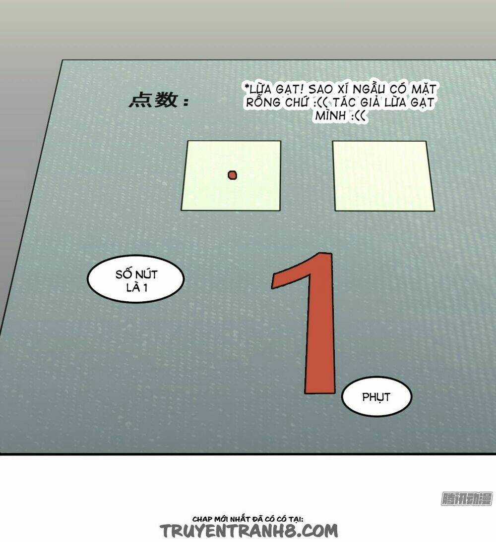 Điều Ước Của Người Phàm Chapter 28 trang 3