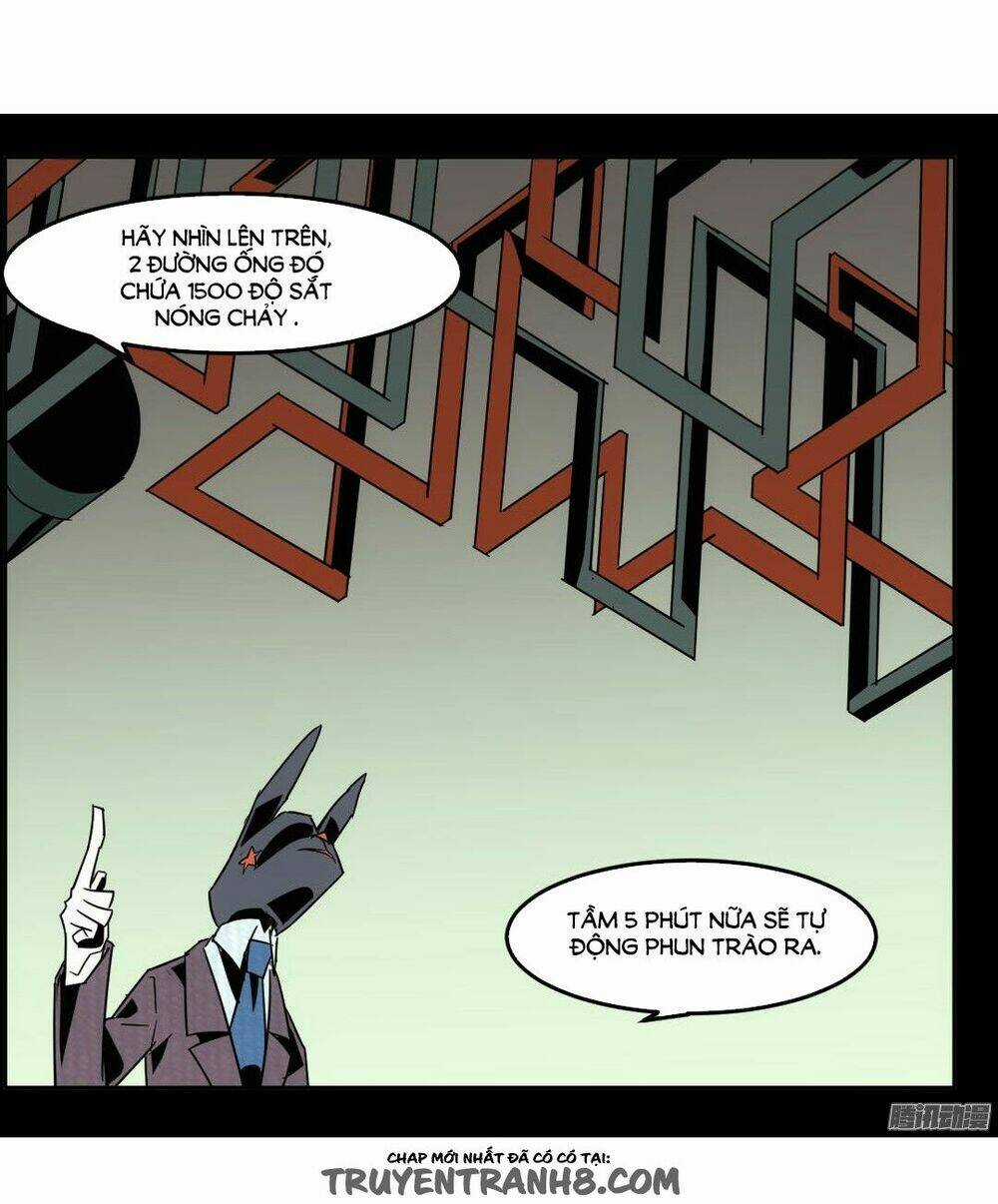 Điều Ước Của Người Phàm Chapter 28 trang 30