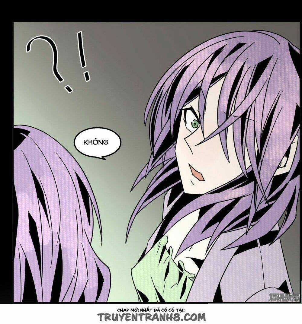 Điều Ước Của Người Phàm Chapter 28 trang 31