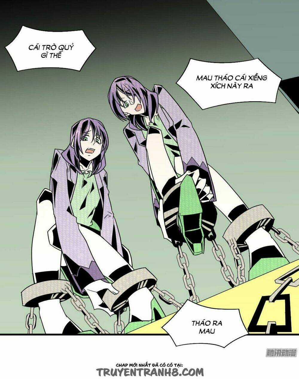 Điều Ước Của Người Phàm Chapter 28 trang 32