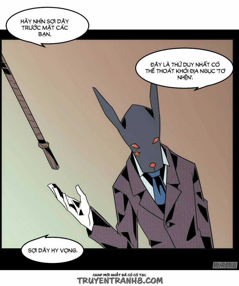 Điều Ước Của Người Phàm Chapter 28 trang 33