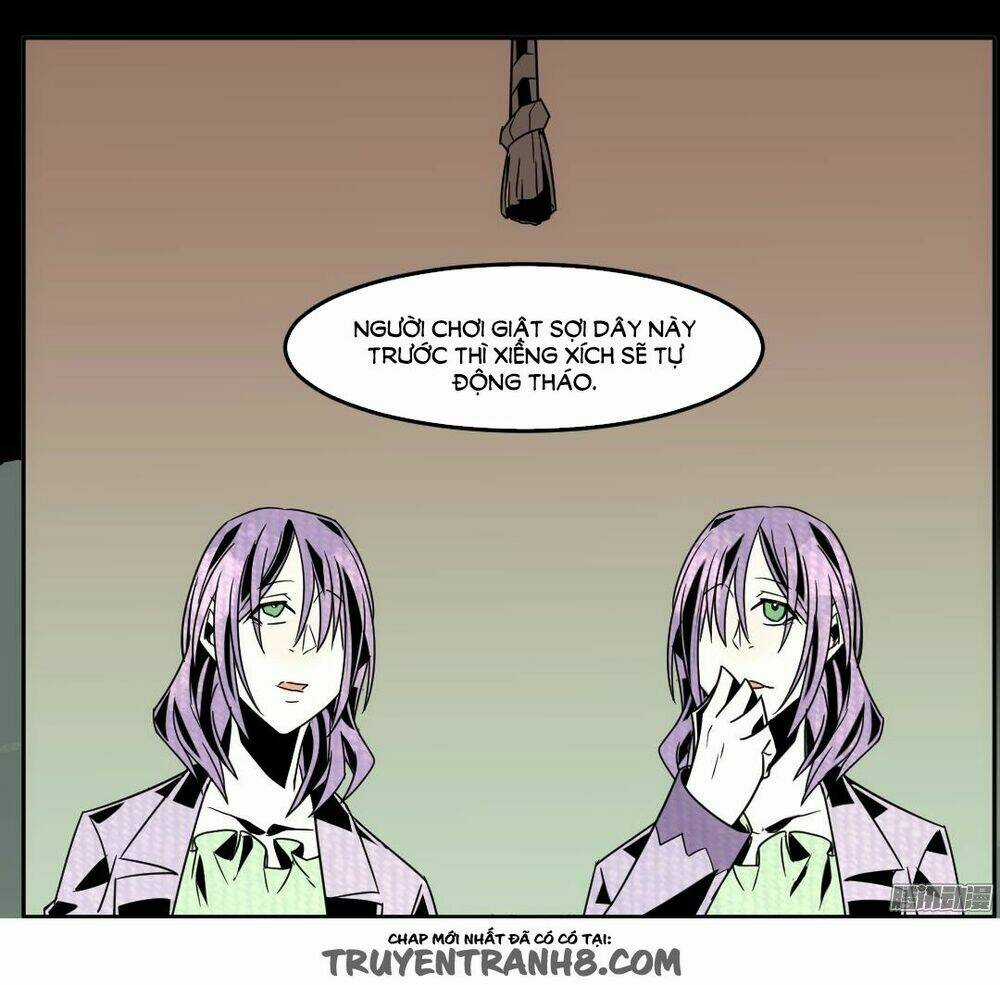 Điều Ước Của Người Phàm Chapter 28 trang 34