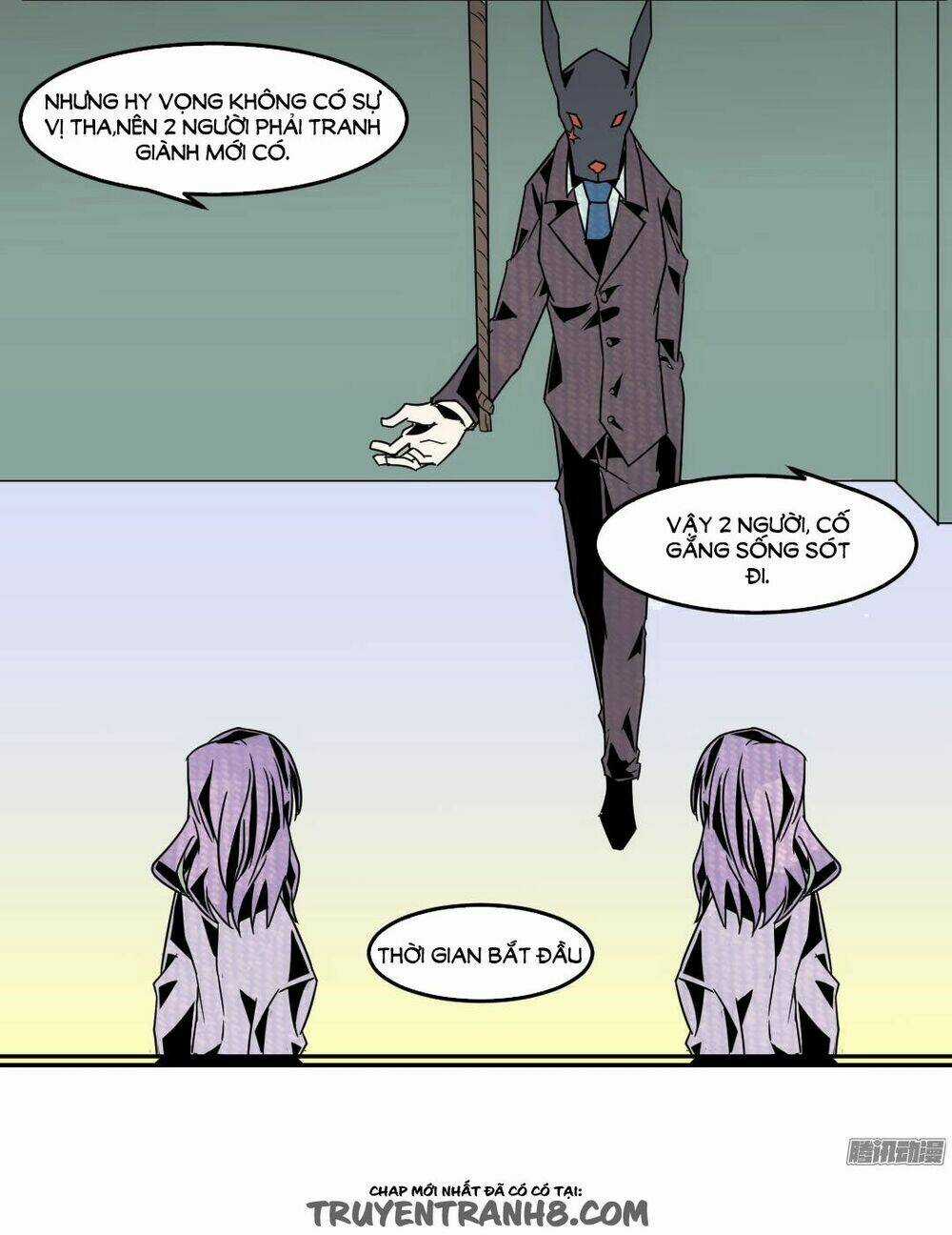 Điều Ước Của Người Phàm Chapter 28 trang 35