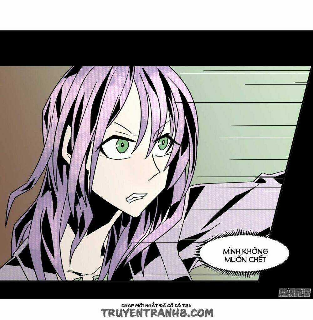 Điều Ước Của Người Phàm Chapter 28 trang 36