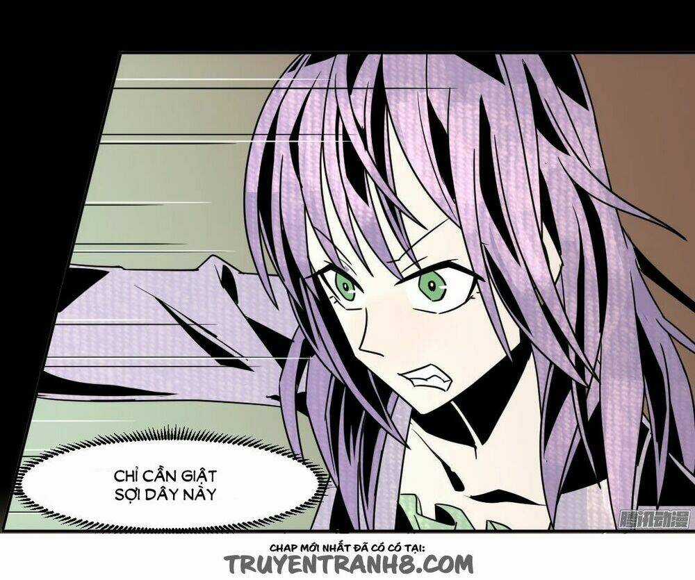 Điều Ước Của Người Phàm Chapter 28 trang 37