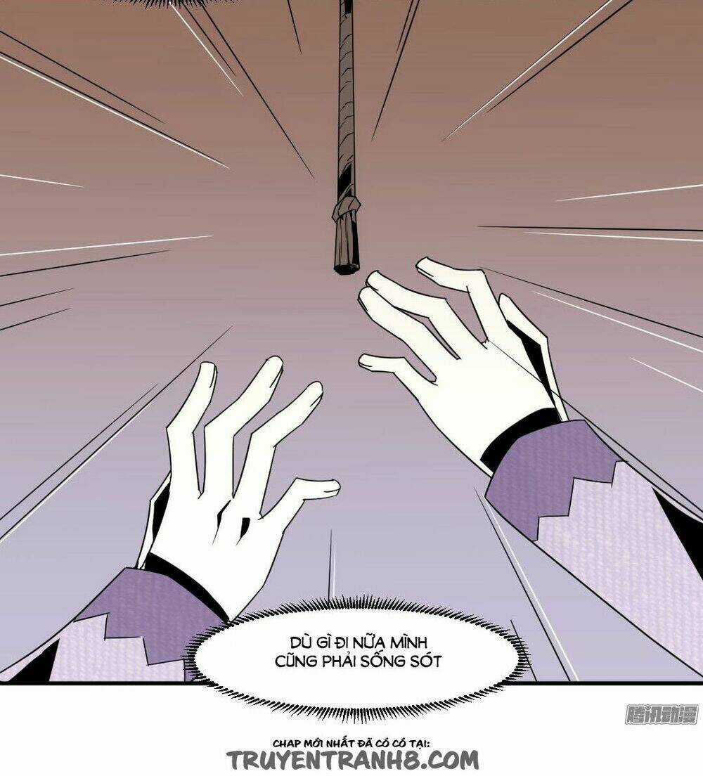 Điều Ước Của Người Phàm Chapter 28 trang 38