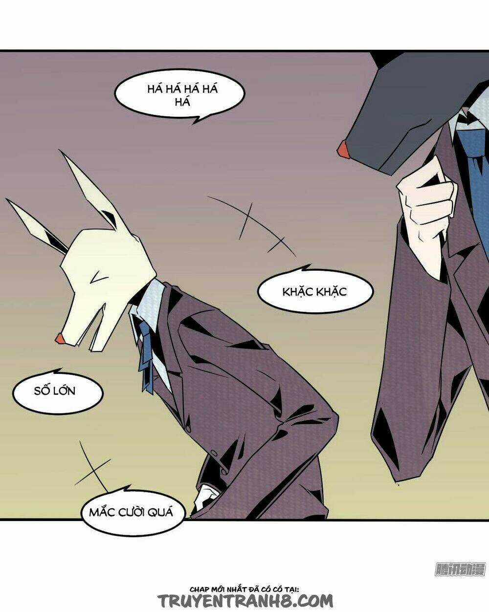 Điều Ước Của Người Phàm Chapter 28 trang 4