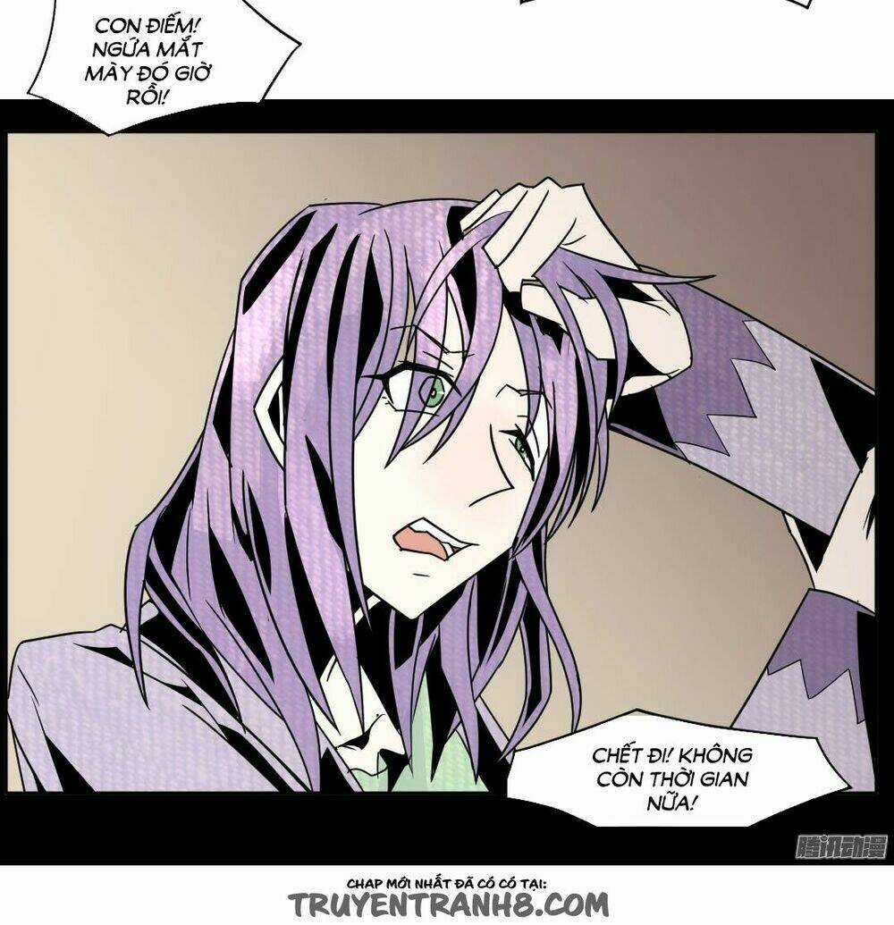 Điều Ước Của Người Phàm Chapter 28 trang 40