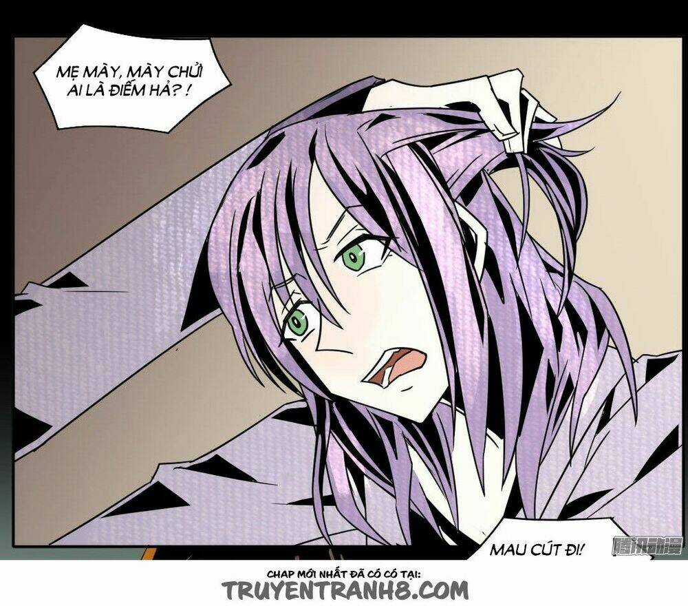 Điều Ước Của Người Phàm Chapter 28 trang 41