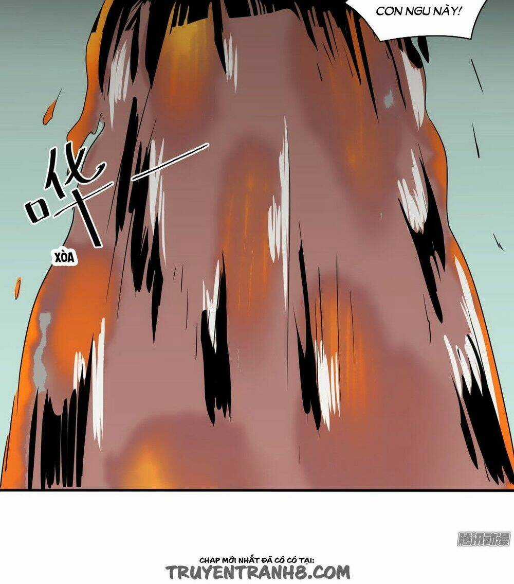 Điều Ước Của Người Phàm Chapter 28 trang 42