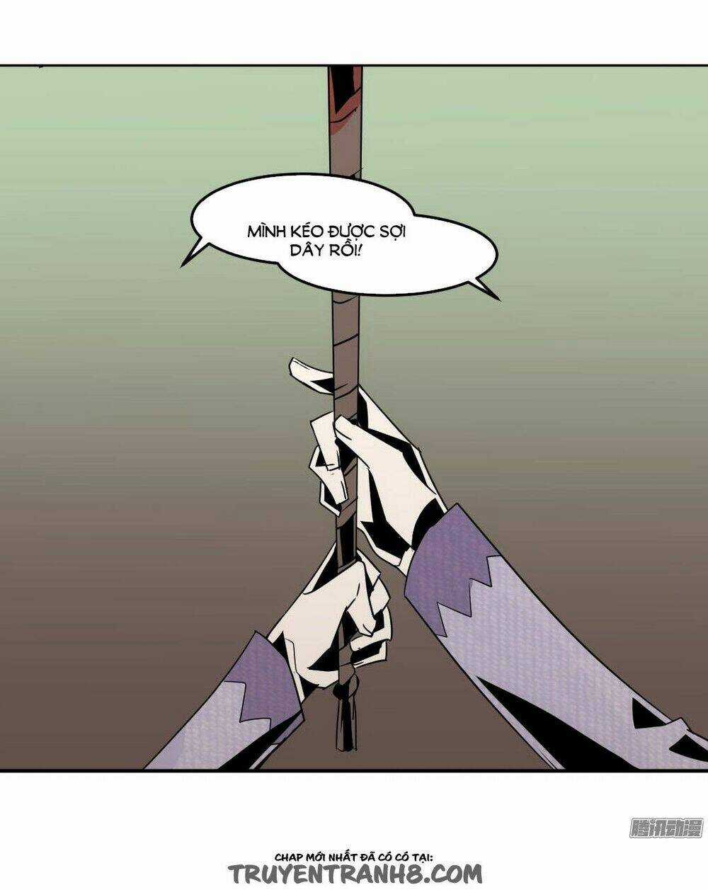 Điều Ước Của Người Phàm Chapter 28 trang 43