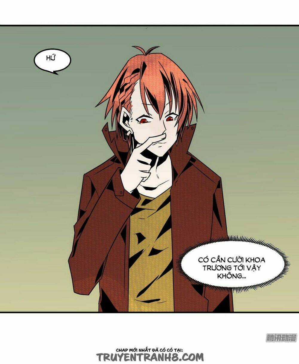 Điều Ước Của Người Phàm Chapter 28 trang 5