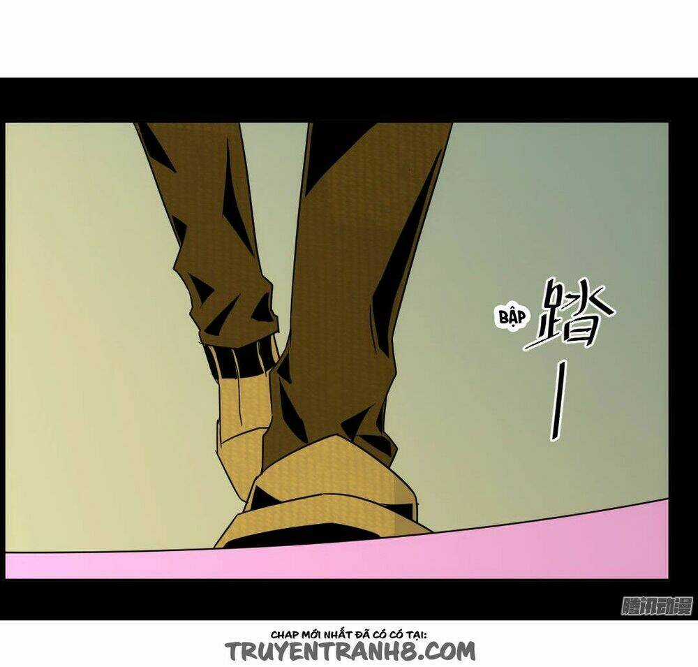 Điều Ước Của Người Phàm Chapter 28 trang 6