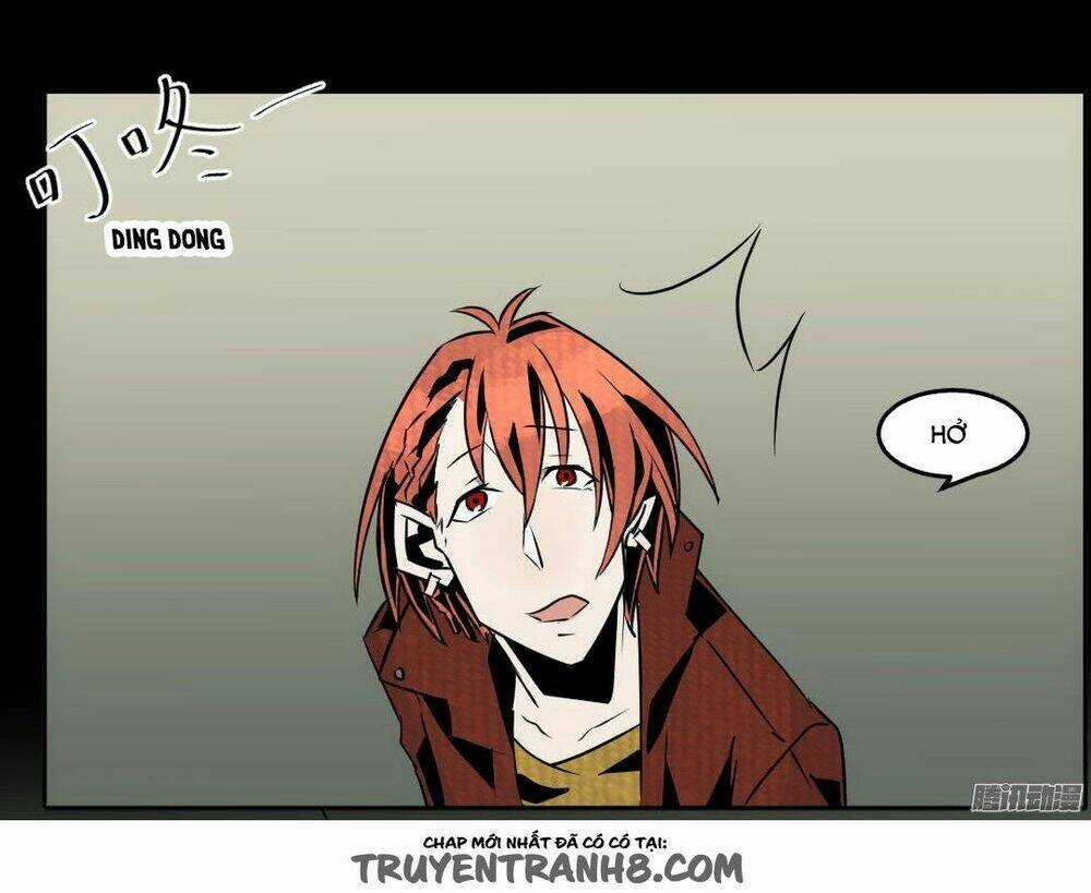 Điều Ước Của Người Phàm Chapter 28 trang 7