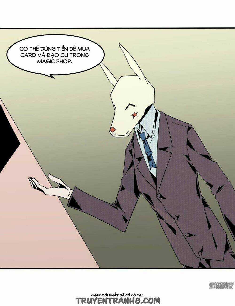 Điều Ước Của Người Phàm Chapter 28 trang 9