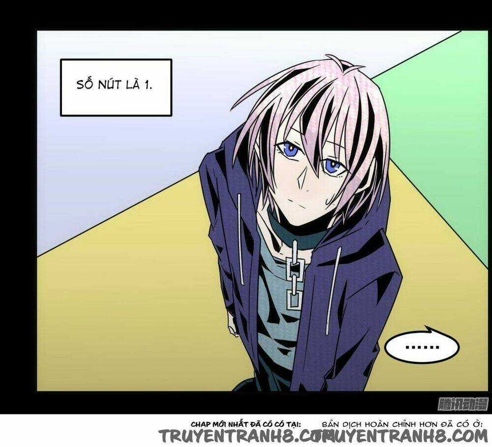 Điều Ước Của Người Phàm Chapter 29 trang 12