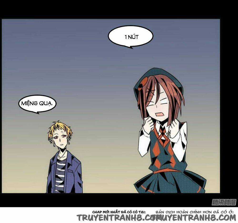 Điều Ước Của Người Phàm Chapter 29 trang 13