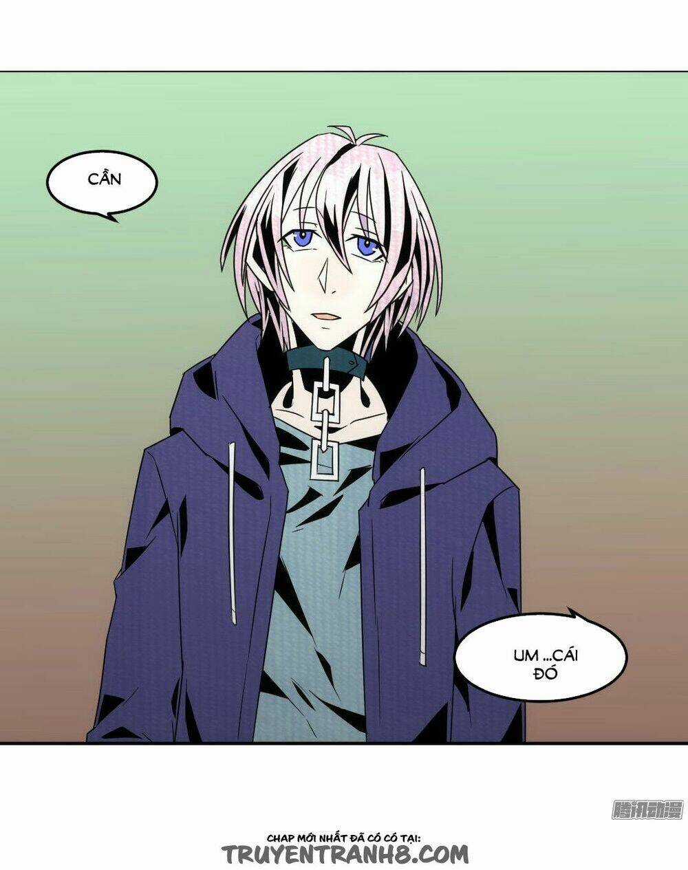 Điều Ước Của Người Phàm Chapter 29 trang 16