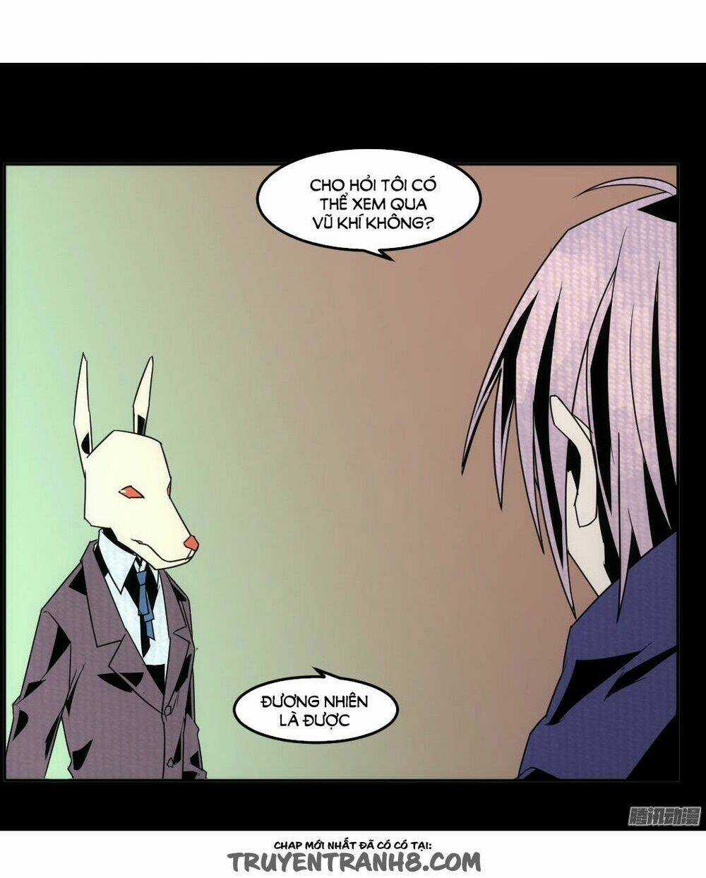 Điều Ước Của Người Phàm Chapter 29 trang 17