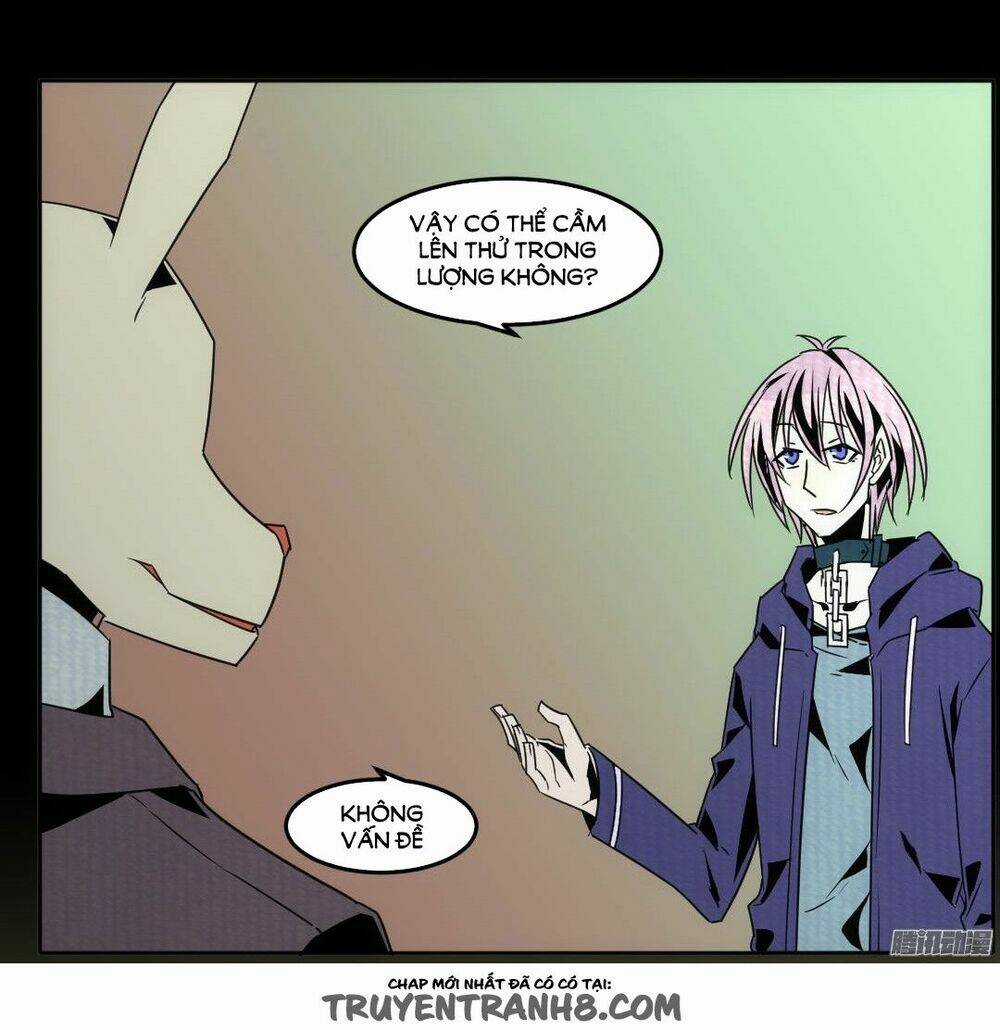 Điều Ước Của Người Phàm Chapter 29 trang 18