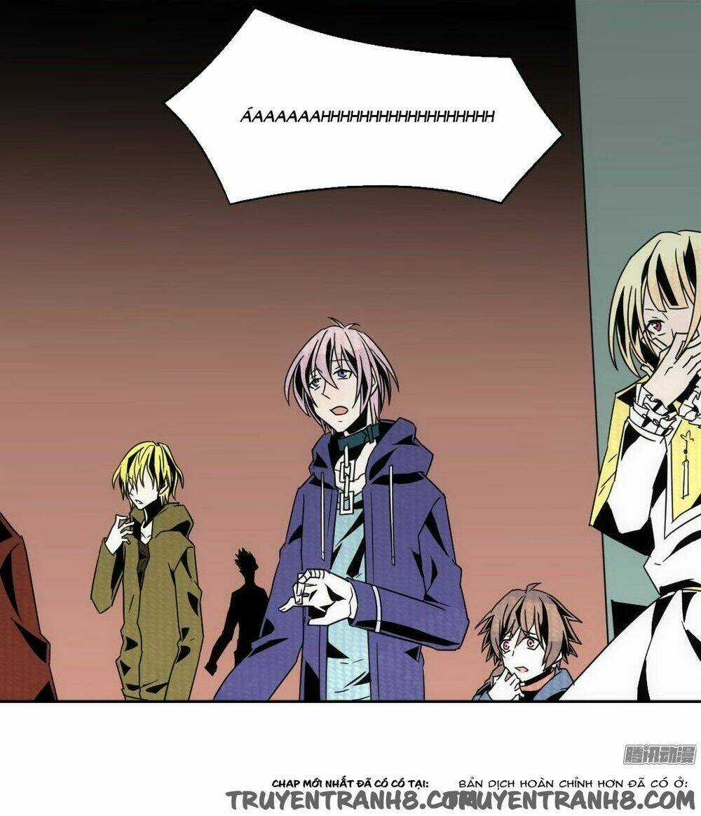 Điều Ước Của Người Phàm Chapter 29 trang 2